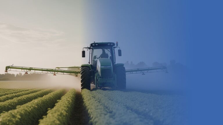 portada de blog Combustible renovable agricultura